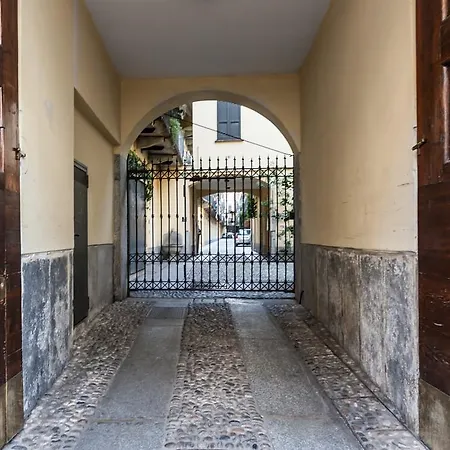 Temporary House - Milan Porta Ticinese 2 *