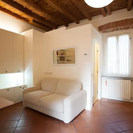 Lejlighed Temporary House - Milan Porta Ticinese 2 *