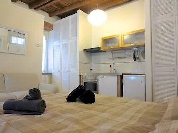 Temporary House - Milan Porta Ticinese 2 Apartment *