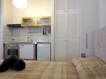 Apartment Temporary House - Milan Porta Ticinese 2