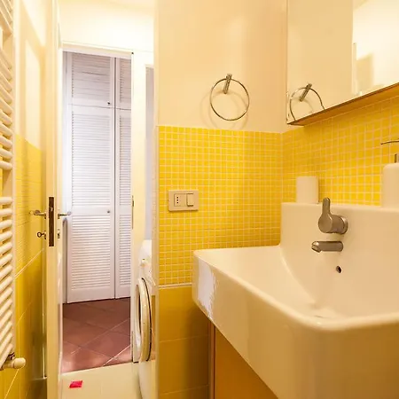 Apartment Temporary House - Milan Porta Ticinese 2 Milan