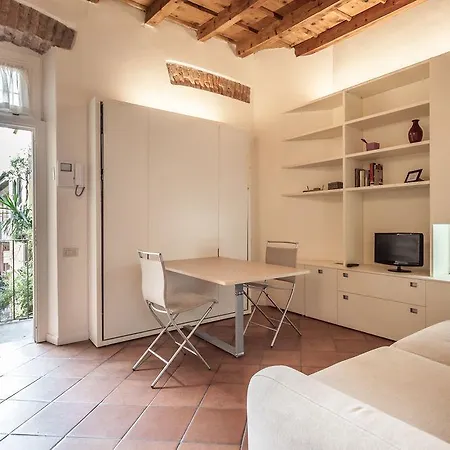 Temporary House - Milan Porta Ticinese 2